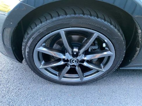 Used 2016 MAZDA MX-5 Miata Grand Touring image 35