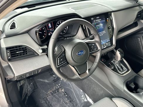 Certified 2025 Subaru Legacy Premium AWD/4WD image 13