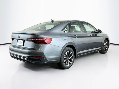 Used 2024 Volkswagen Jetta S FWD image 9