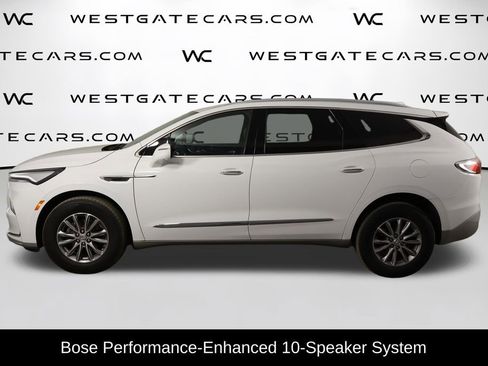 Used 2024 Buick Enclave Premium image 5