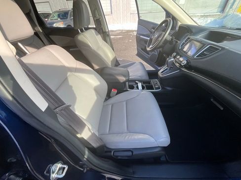 Used 2016 Honda CR-V Touring image 31