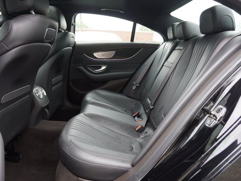 Used 2019 Mercedes-Benz CLS 450 4MATIC image 26