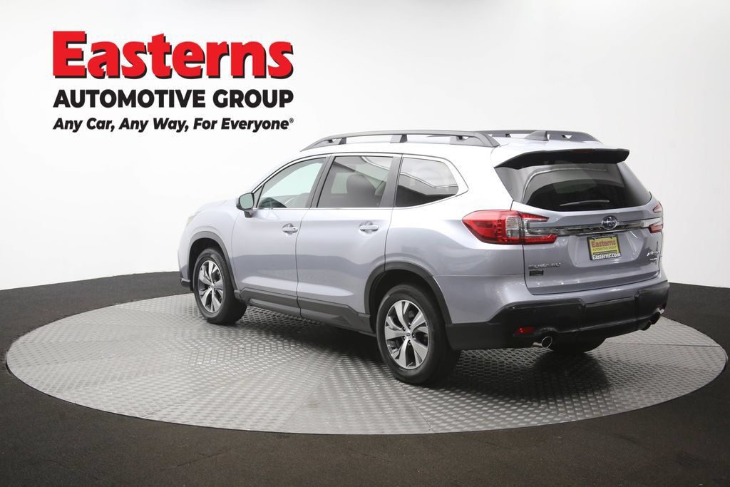 Used 2025 Subaru Ascent Premium AWD/4WD image 66