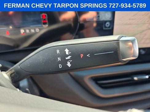 New 2026 Chevrolet Silverado EV LT image 27