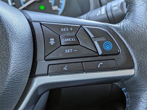 Used 2019 Nissan Leaf SL w/ SL Technology Package image 26