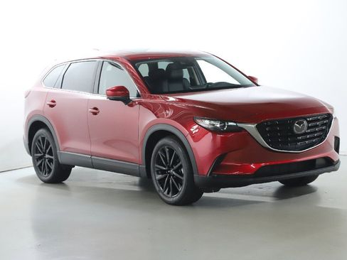 Used 2023 MAZDA CX-9 Touring Plus image 9