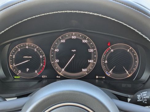 New 2026 MAZDA CX-90 3.3 Turbo S w/ Premium Plus image 32