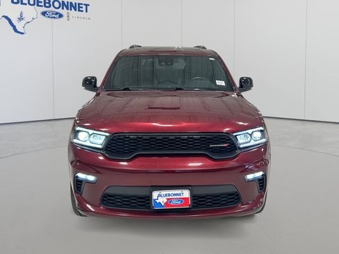 Used 2023 Dodge Durango GT AWD/4WD image 2