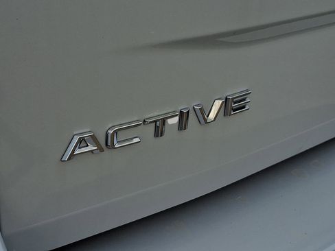 New 2026 Ford Expedition Max Active image 19
