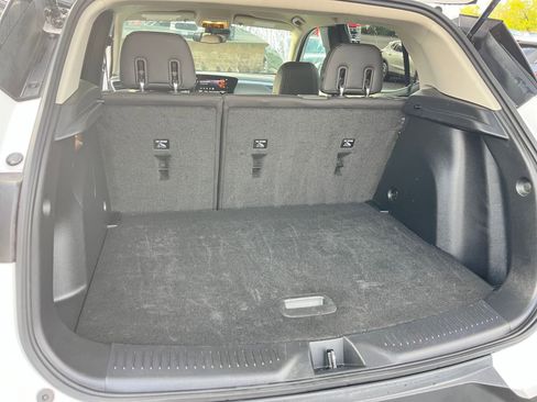 Used 2025 Buick Encore GX Preferred image 29