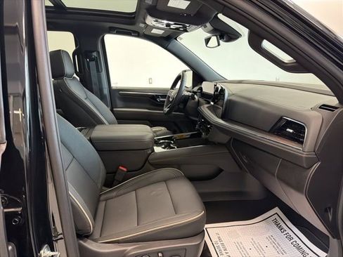 Used 2026 Chevrolet Tahoe Premier w/ Sun And Tow Package AWD/4WD image 40