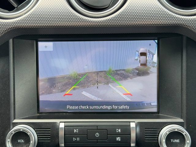 Used 2020 Ford Mustang GT w/ Equipment Group 301A RWD image 17
