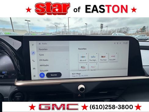 Used 2024 Toyota Crown Platinum image 29