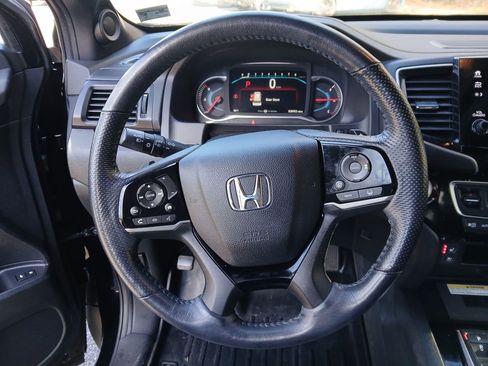 Used 2020 Honda Passport Elite image 14