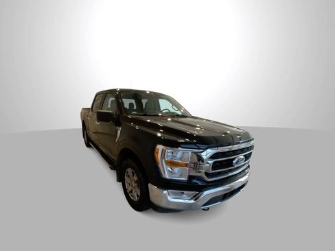 Used 2022 Ford F150 XLT w/ XTR Package image 2
