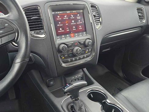 Used 2020 Dodge Durango GT image 31