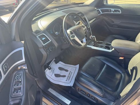 Used 2014 Ford Explorer Limited image 10