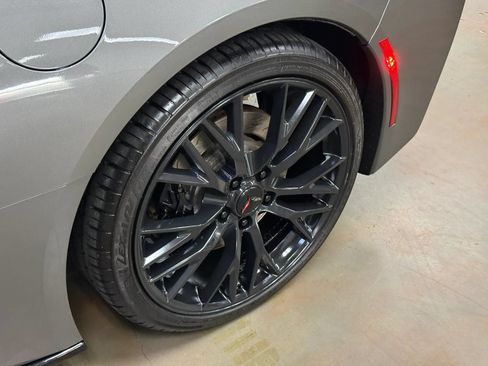 Used 2015 Chevrolet Corvette Stingray Coupe w/ 2LT Preferred Equipment Group RWD image 23