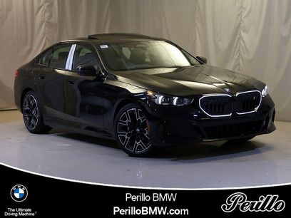 Used 2026 BMW i5 eDrive40 w/ M Sport Package
