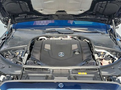 Used 2023 Mercedes-Benz S 580 4MATIC Sedan image 13