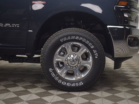 New 2026 RAM 2500 Big Horn image 7