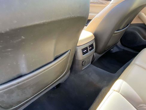 Used 2023 Cadillac CT5 Premium Luxury w/ Parking Package image 4