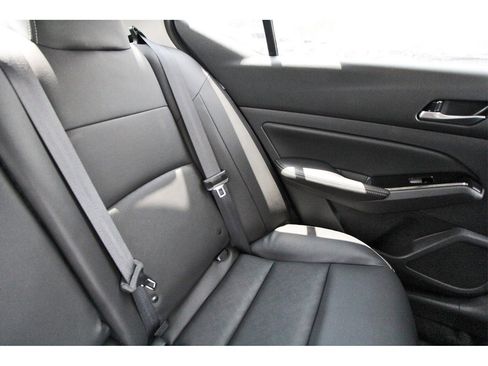 New 2025 Nissan Altima 2.5 SL image 12