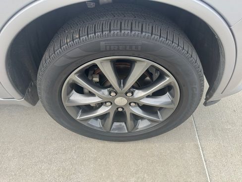 Used 2018 Dodge Durango GT RWD image 29