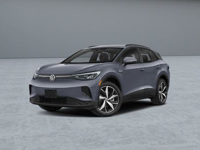 New 2025 Volkswagen ID.4 Pro