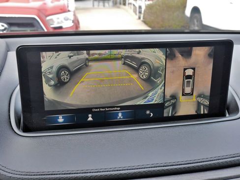 Used 2022 Acura MDX Advance image 35