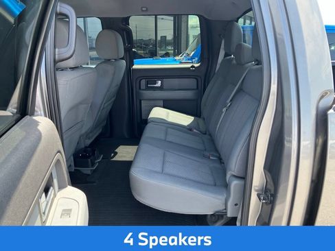 Used 2013 Ford F150 XLT RWD image 6