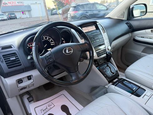Used 2009 Lexus RX 350 AWD image 13