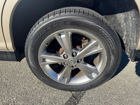 Used 2006 Lexus RX 400h AWD image 35