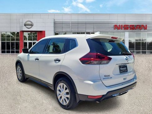 Used 2020 Nissan Rogue S image 6