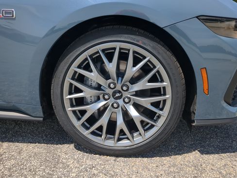 New 2026 Ford Mustang GT Premium RWD image 9