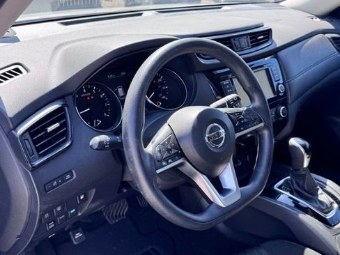 Used 2020 Nissan Rogue S AWD/4WD image 21