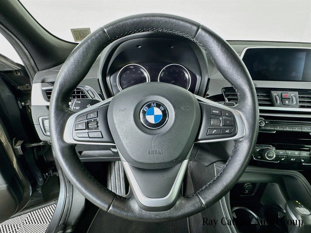 Used 2019 BMW X2 xDrive28i w/ Convenience Package AWD/4WD image 11