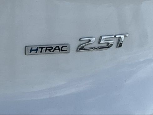 Used 2022 Hyundai Santa Fe Calligraphy AWD/4WD image 15