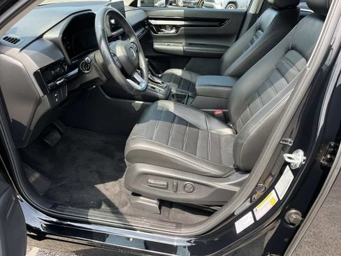 Used 2025 Honda CR-V EX-L image 28