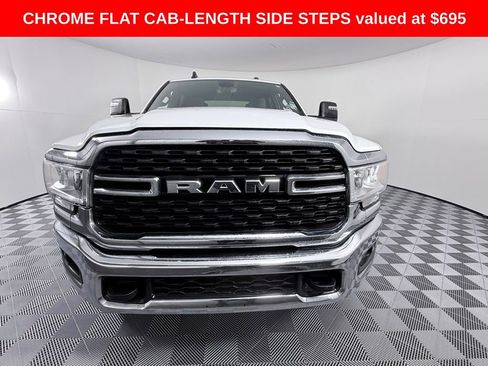 Used 2024 RAM 2500 Big Horn image 3