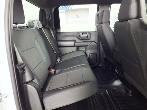 New 2026 GMC Sierra 2500 Pro image 10