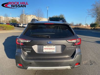 Used 2024 Subaru Outback Limited