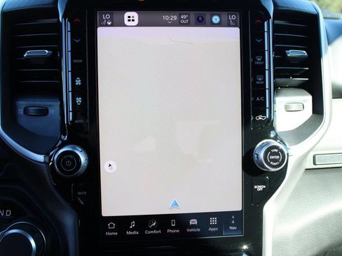 New 2026 RAM 1500 Big Horn image 21