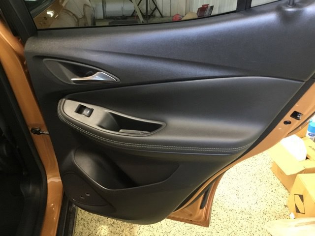 Used 2024 Buick Encore GX Sport Touring AWD/4WD image 41