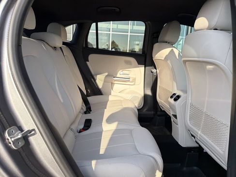 Certified 2026 Mercedes-Benz GLA 250 4MATIC image 16