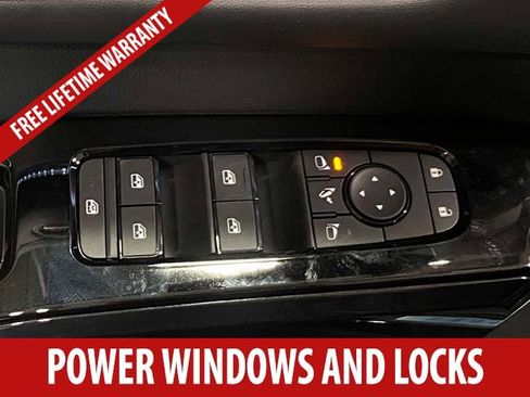 New 2026 Nissan Pathfinder Platinum w/ Cargo Package AWD/4WD image 7