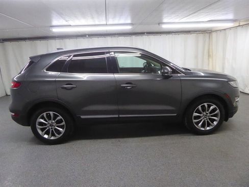 Used 2019 Lincoln MKC Select w/ Select Plus Package FWD image 8