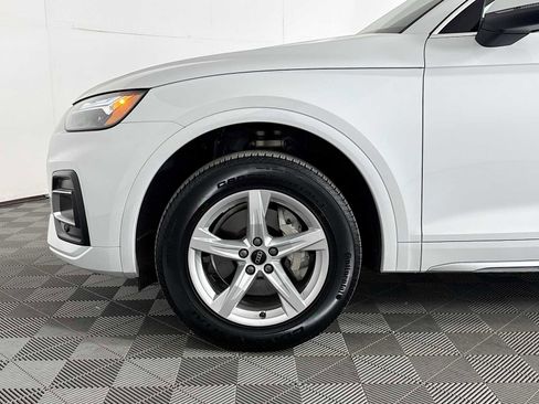 Used 2024 Audi Q5 2.0T Premium image 26
