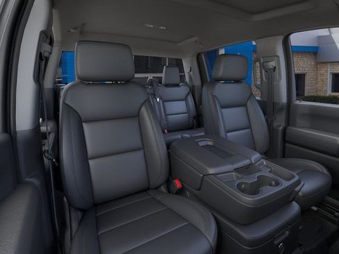 New 2026 Chevrolet Silverado 3500 W/T AWD/4WD image 41