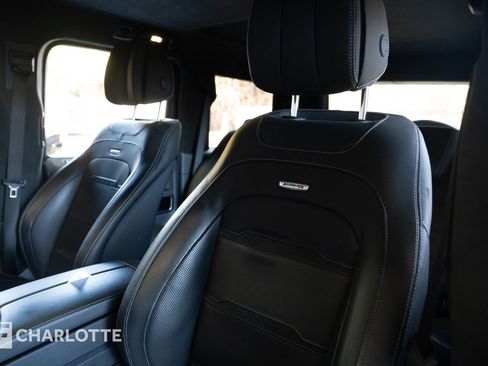 Used 2022 Mercedes-Benz G 63 AMG 4MATIC image 16